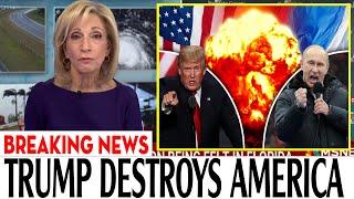 URGENT!! Latest Trump News [12PM] 10/9/2024 | ️ BREAKING NEWS Today october 9, 2024