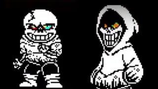 DUSTSWAP: DUSTTRUST Phase 3 Official | Undertale Fangame