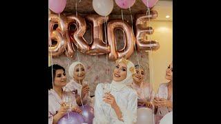 Bride To be - Bekarlığa veda partisi ürünleri