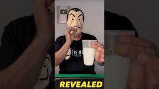 Easy Magic Tricks Revealed  #shorts #magic #magictutorials #trending #viral #youtubeshorts