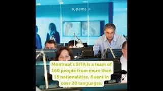 How SITA works