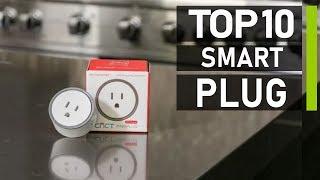 Top 10 Best Smart WiFi Plug to Make Your Home Smarter