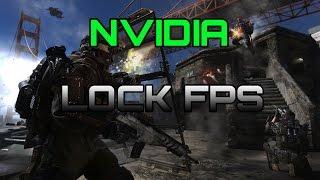 NVIDIA - КАК ОГРАНИЧИТЬ FPS В ИГРАХ (Nvidia Inspector)