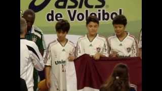 Taça Paraná de volei 2012