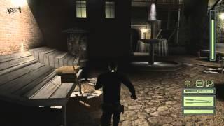 Tom Clancy's Splinter Cell   Mission 1 HD