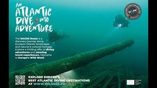 Explore the WAOH! Route