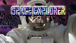 Space Explorer - Beat by @Swami Sounds | Ambient Space Trap Beat 2020