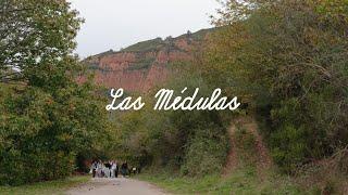 Las Médulas