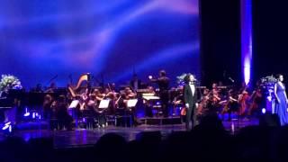 Time To Say Good Bye, Con te partirò - Andrea Bocelli (Ilya Rimar, Show Opera)