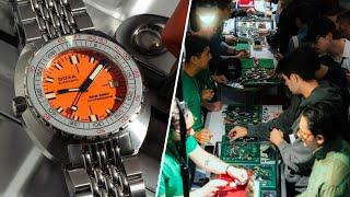 Watches You Shouldn't Miss at the NYC Windup Watch Fair 2024