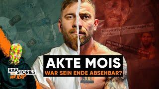 Die wahren Gründe für den Absturz von Mois - schwere Vorwürfe, Skandale & Größenwahn? | Rapstories