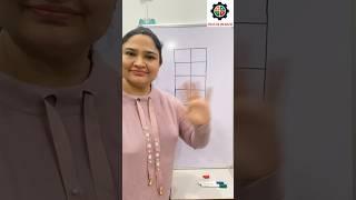 Easy Trick to Learn Table of 2/ Multiplication Table of 2 / Maths Tables/Pahada #shortsfeed#shorts