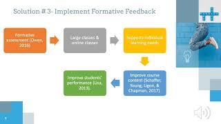 Adult Assessment- Ms. Edu Cator PBL