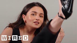 Alia Bhatt Learned The 'Naatu Naatu' Step