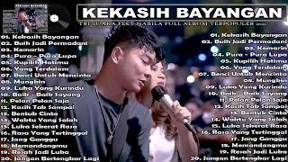 Lagu Galau Hits Tri Suaka Feat Nabila Maharani