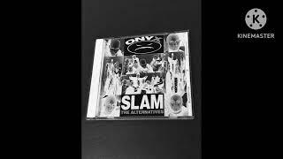 ONYX - SLAM (INSTRUMENTAL REMAKE) #onyx