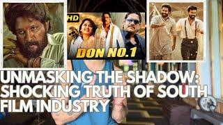 DARK SIDE OF SOUTH FILM INDUSTRY EXPOSED BY SAAHIL