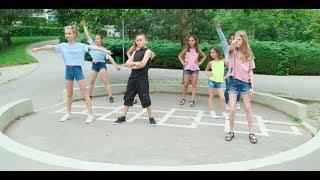 Crazy Youngsters - Ester Dean // Dance Video