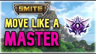 How to Juke in SMITE