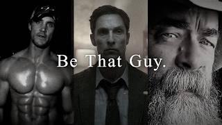 BE THAT GUY - Best of 2024 Motivational Compilation