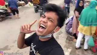 kompilasi video prank dumaimelawak tv