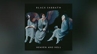 Black Sabbath - Heaven & Hell (Full Album)