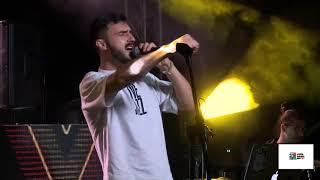 DOWNSHIFT COLLECTIVE live @ Vola open air 21