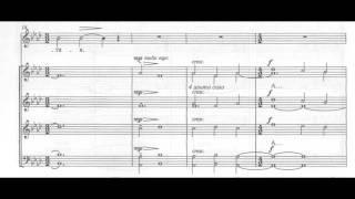 Sviridov - 3 Choruses from Tzar Feodor Ioannovich 2 "Sacred Love"