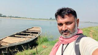 नर्मदा परिक्रमा | दिन-82,भाग-1 | मांगरोल से केतुधान | Narmada Parikrama | SIMPLE MARG