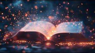 The Marriage of Two Book Genres – What is Spiritual Fantasy?