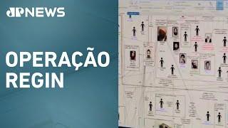 Grupo empresarial é suspeito de fraude de R$ 20 milhões