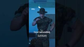 MARINE DRILL INSTRUCTOR NIGHTMARE | 40+ MILITARY SHOWS AVAILABLE ON VETERANTV.COM