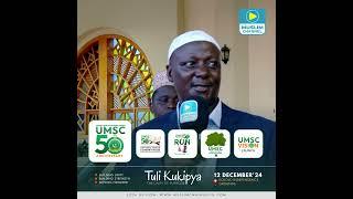 NEW DEPUTY Mufti Of Uganda