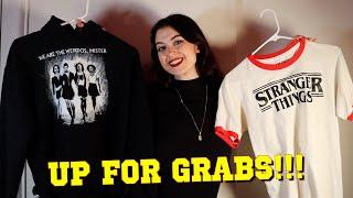 Closet Clean Out! (Buy My Vintage Stuff)