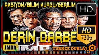 Aksiyon-Bilim Kurgu-Gerilim Filmi 2020 [DERİN DARBE] Türkçe Dublaj İzle HD 720P - Deep Impact