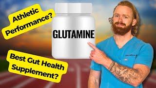 Why YOU Need to Take Glutamine: Ultimate Science-Based Supplement Guide