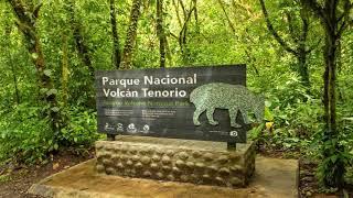 Live in   UPALA Country Living   North of Tenorio Volcano