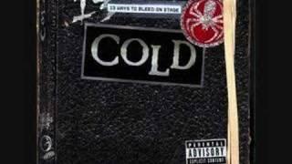 Cold - She Said