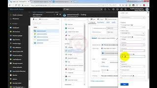 Microsoft Azure - Video 5 - Virtual Machine Scale Set