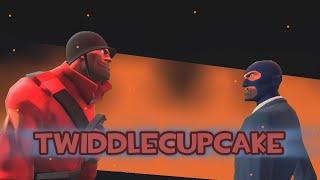 TWIDDLECUPCAKE