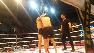 Mustafa akdemir Vs Ali dursun