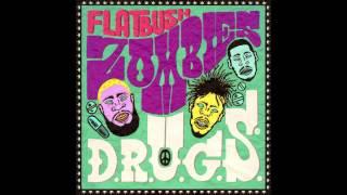 Flatbush Zombies - Mary, Nothing Above Thee (Prod. By Erick Arc Elliott)