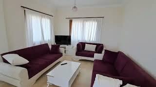 Esentepe Villa 3 Bed