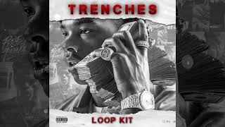 FREE TRAP "Trenches" Loop Kit/Sample Pack - (Trap, Lil Baby, Lil Durk, King Von, Lil Tjay)