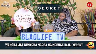 SIKHIPHA IZIMFIHLO | Wangilalisa nenyoka ngoba ngincenge imali yeRent | S3-EP39