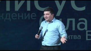 Михаил Ханин "Семя которое определяет твою судьбу"