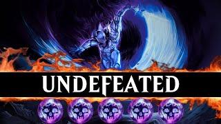 Easiest Rank Up to Top #100 Mythic with Mono Black Cecil Aggro