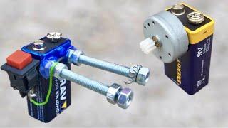 3 Simple Homemade Gadgets that Actually Work | Mind-Blowing Inventions You can make at home