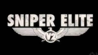 Sniper Elite V2: Official Trailer