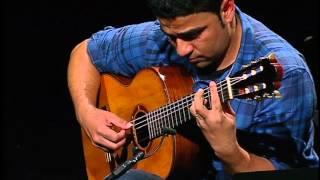 Gilson Brito | Beatriz (Chico Buarque / Edu Lobo) | Instrumental SESC Brasil